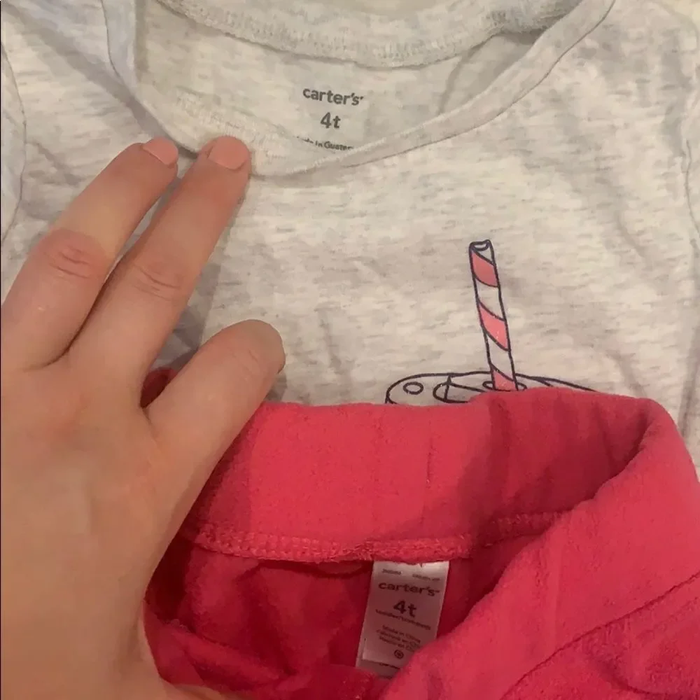 GAP used only